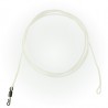 Poly Leader mit Quick Change Swivel - 120 cm