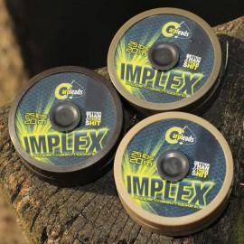 Implex - Coated Hooklink