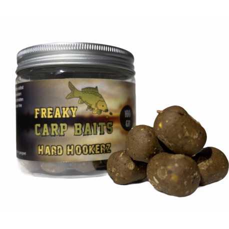 Hard HookerZ Insectum Liver
