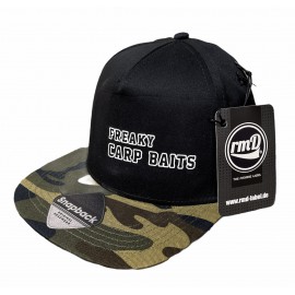 Snapback Cap