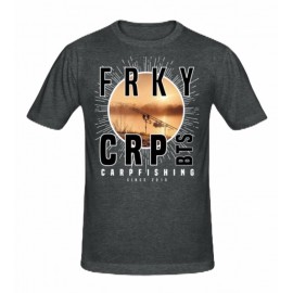 FreakyCarpBaits T-Shirt male