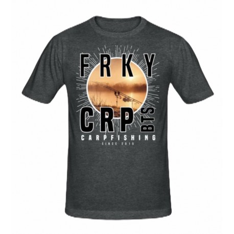 FreakyCarpBaits T-Shirt male
