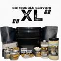 Baitbundle Scovani "XL"
