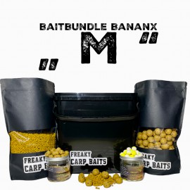 Baitbundle BananX