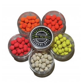 Mini Pop Up Tower Tuna