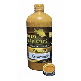 BaitBooster Just Fish