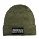 FreakyCarpBaits Patch Beanie "Oliv"