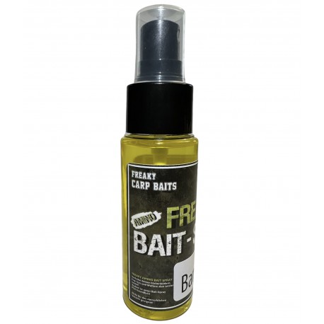 Amino BaitSpray BananX