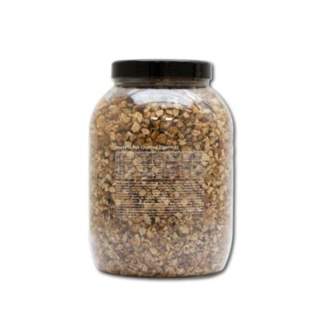 Crushed Tigers 3000ml ( angelfertig und haltbar )