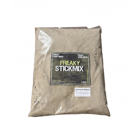 Enzym Liver StickMix 