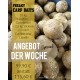 Angebot der Woche Hanffish-Currybanana