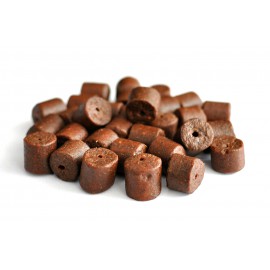 Rapid Pellets Classic Red Halibut 10 kg 12mm