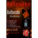 Halloween Spezial ZuckrusBundle