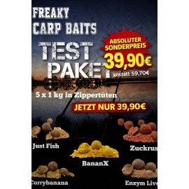 TestPaket " einmal ALLES "