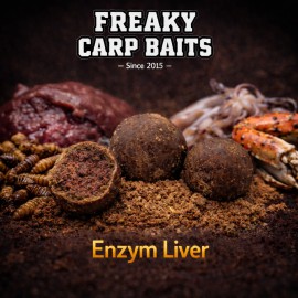 Enzym Liver ab 8,49€ pro Kg