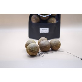 Hard HookerZ Insectum Liver