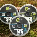 SOFT SFC (soft fluocarbon) - 20m 25/30 lbs