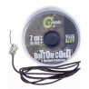 BottomCord - Flexible Leadcore 7 Meter - 45lbs