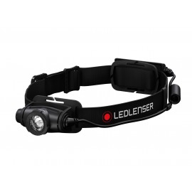 Led-Lenser H5R Core