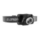 Led-Lenser SEO7 Black