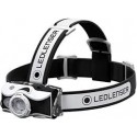 Led-Lenser MH7 Black / White