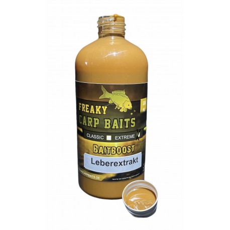 BaitBooster Leberextrakt