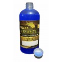 BaitBooster Blue African Tuna (blau)