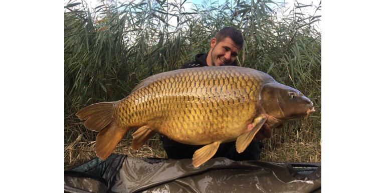 Nächster Endurosieg für Team FreakyCarpBaits