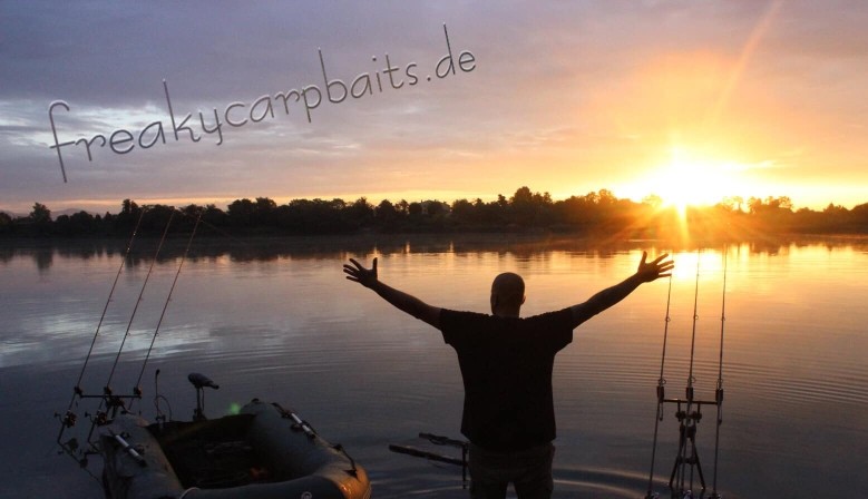Freakycarpbaits